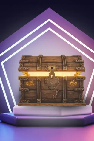 Wizard Mystery Box