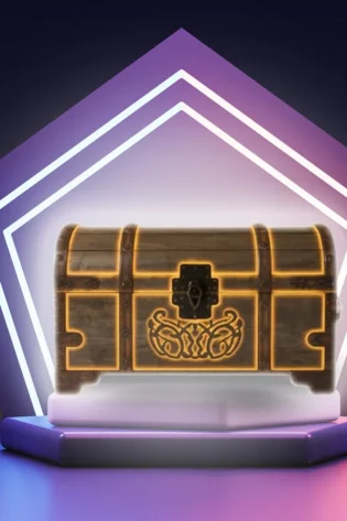 Platinum box