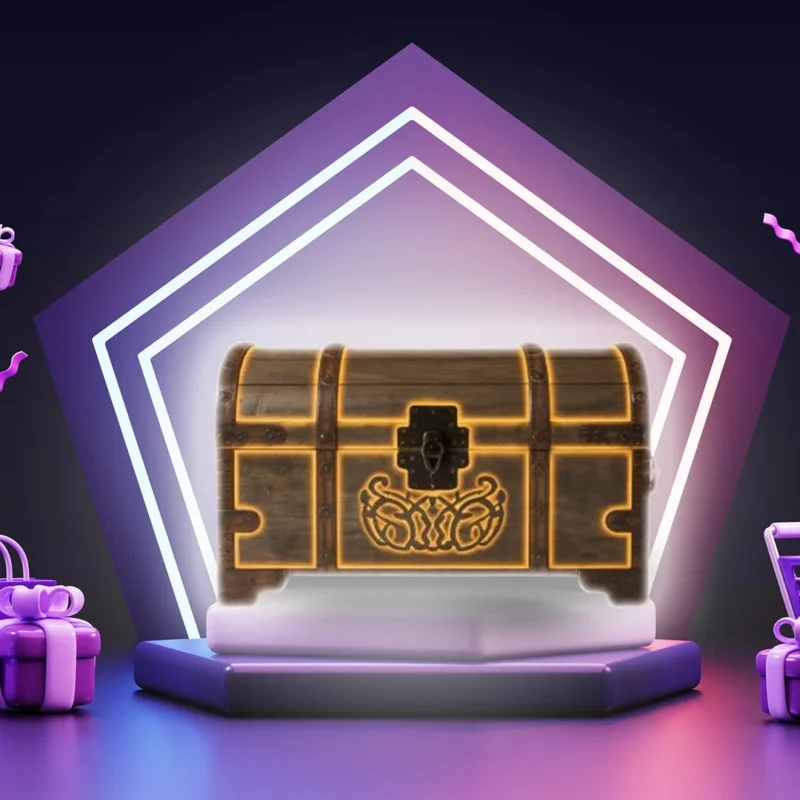 Platinum box