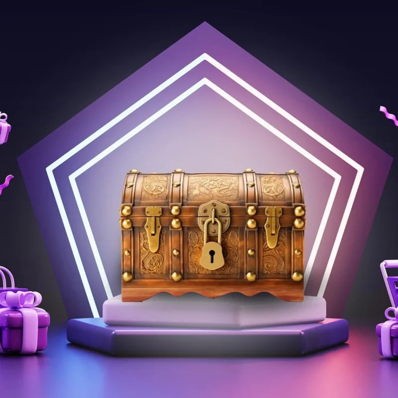 Gold Box