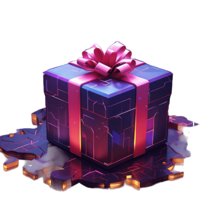 Gifts Box
