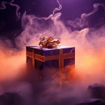 Special Gift  Box
