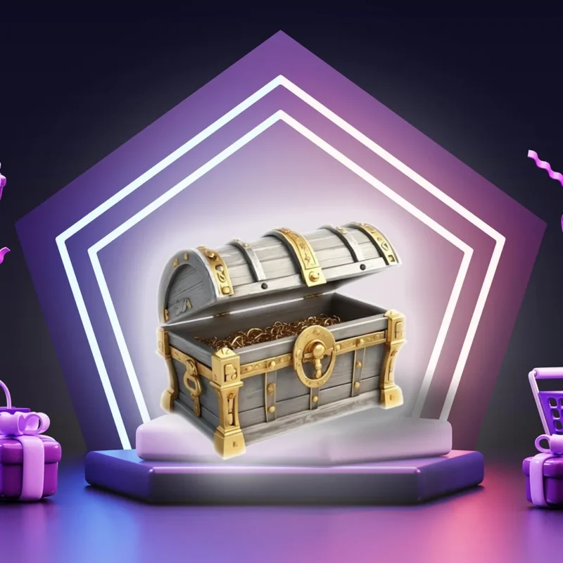 Silver Box